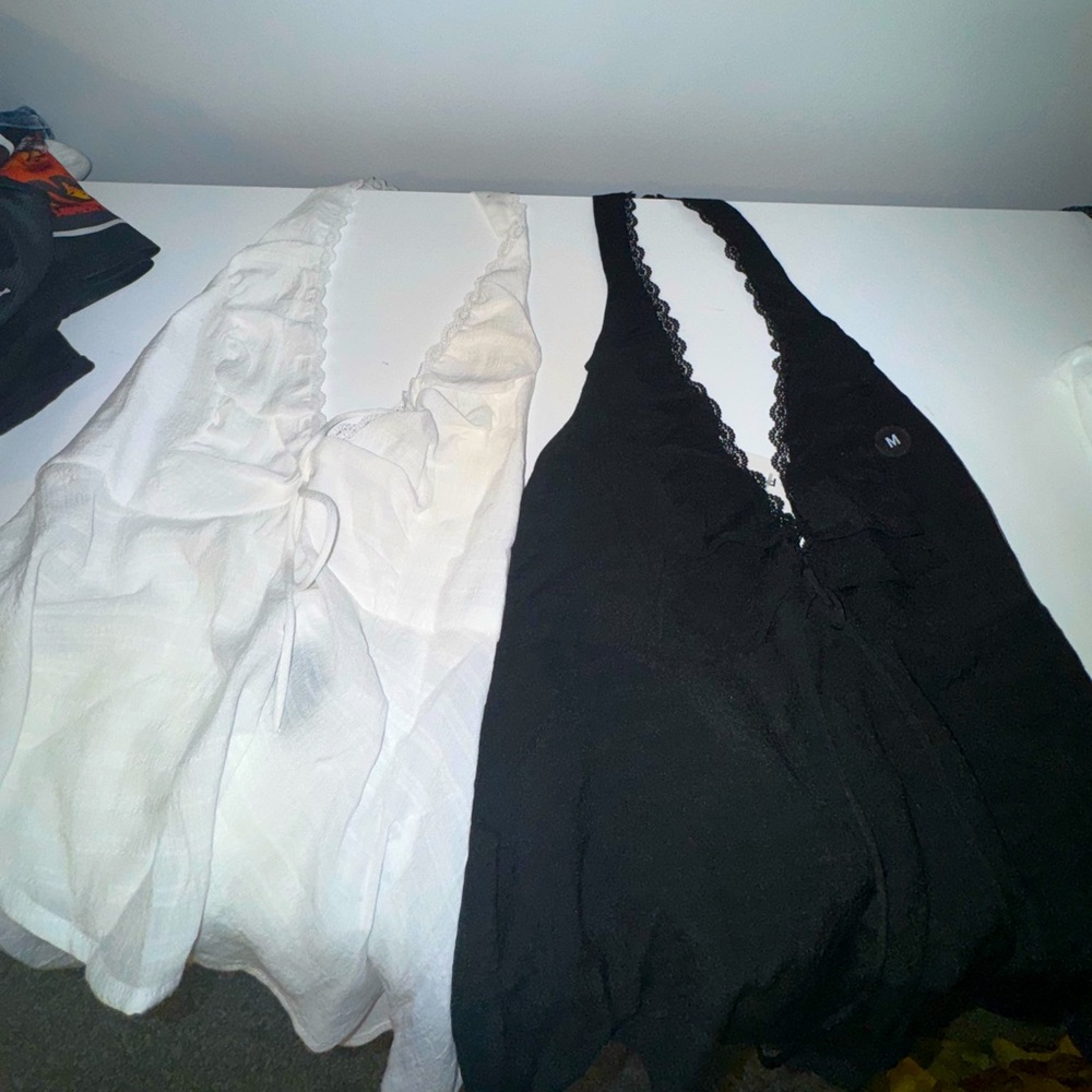 NWT Pac Sun tank bundle
